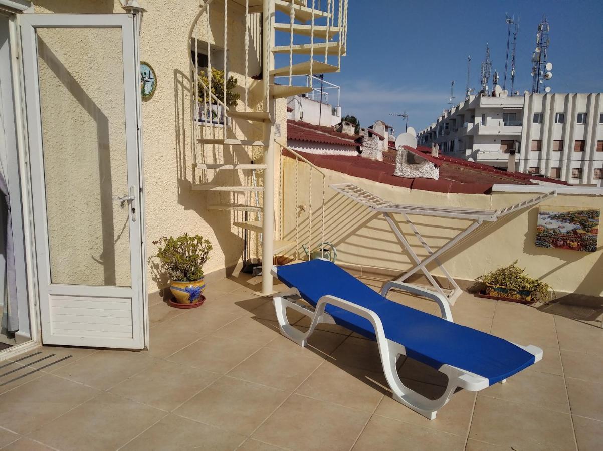 Belle Vue Apartment Ciudad Quesada Exterior photo